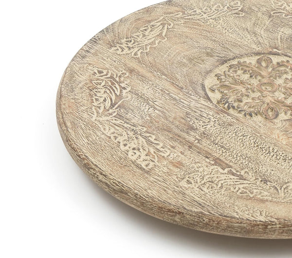 Convenient Carousel Lazy Susan