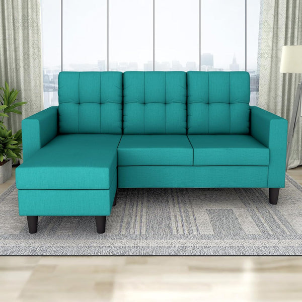 Arliana L-Shape Sofa