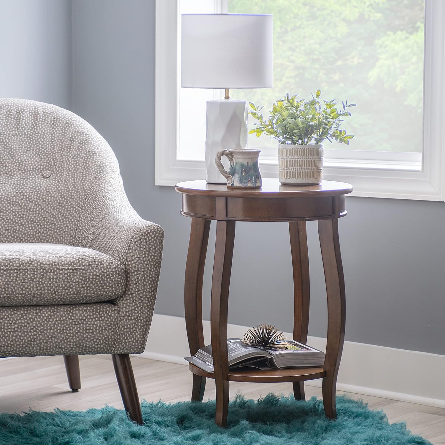 Casey Side Table