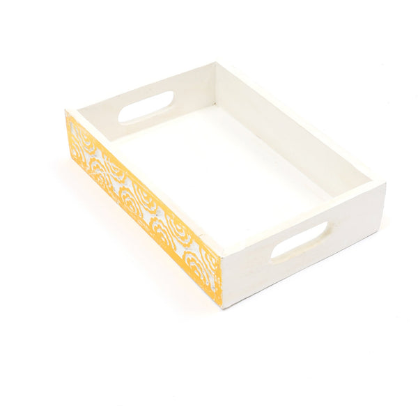 Aaliyah Decorative Tray