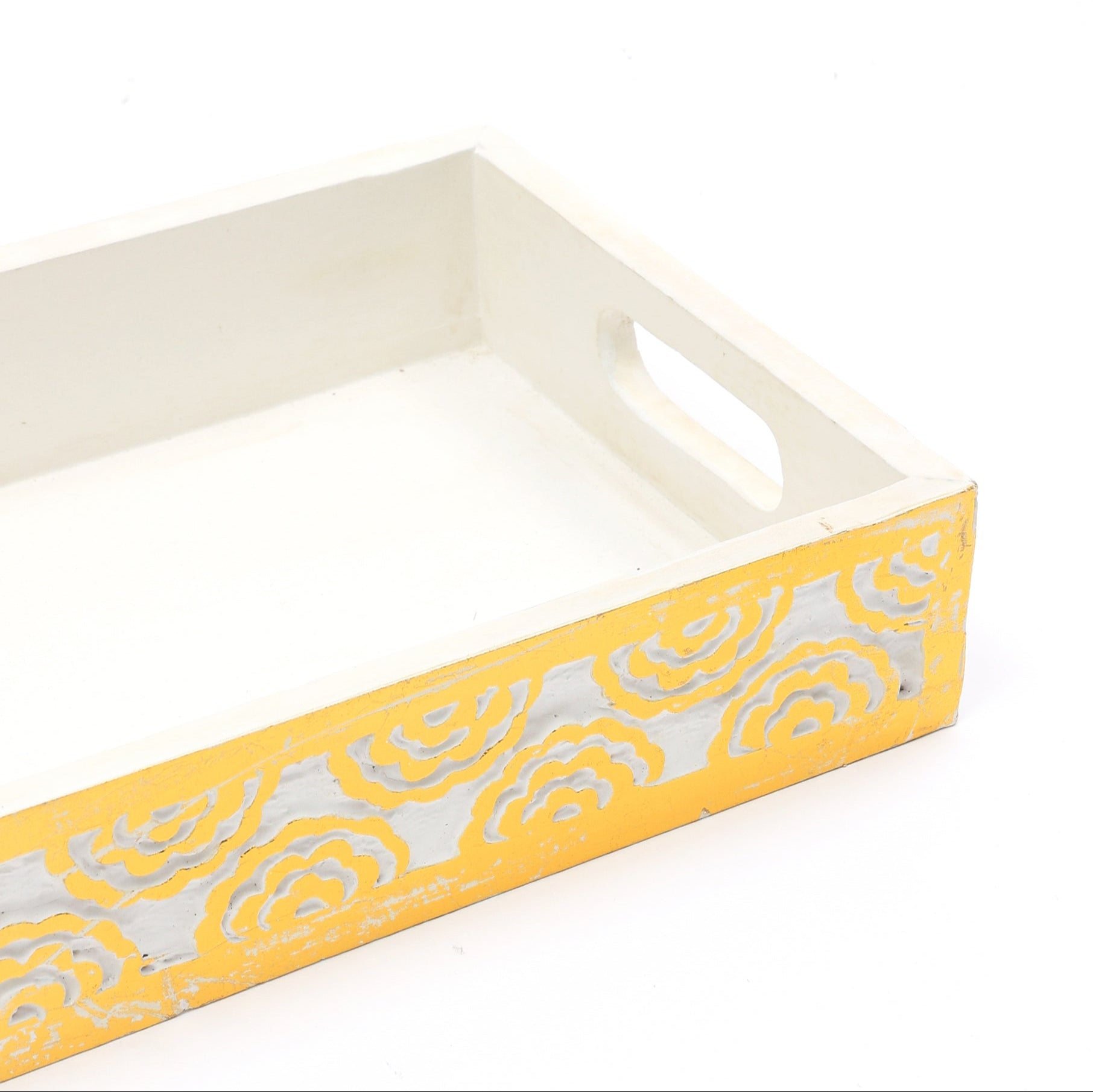 Aaliyah Decorative Tray