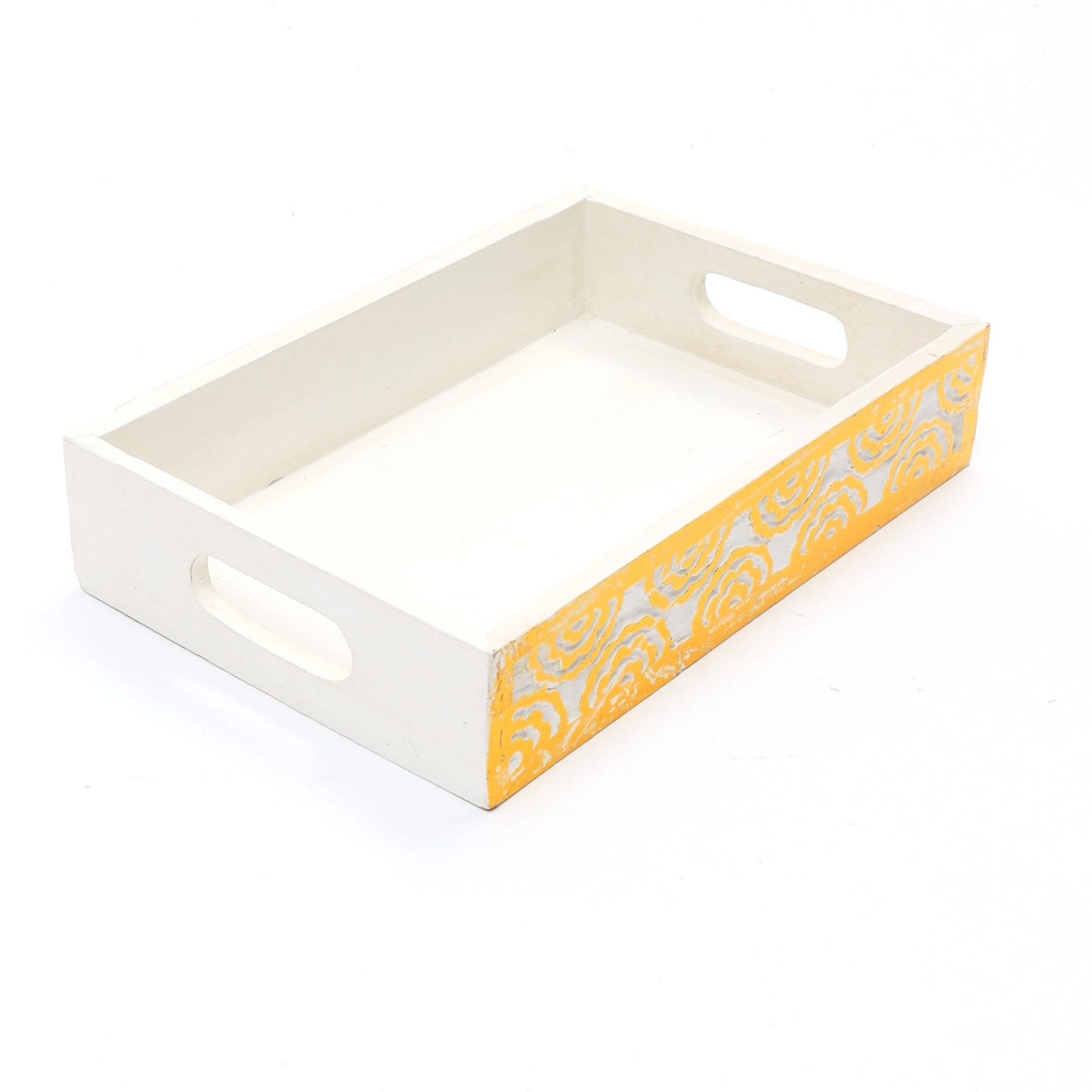 Aaliyah Decorative Tray