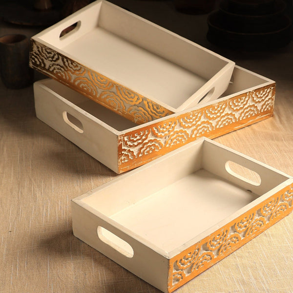 Elowen Decorative Tray
