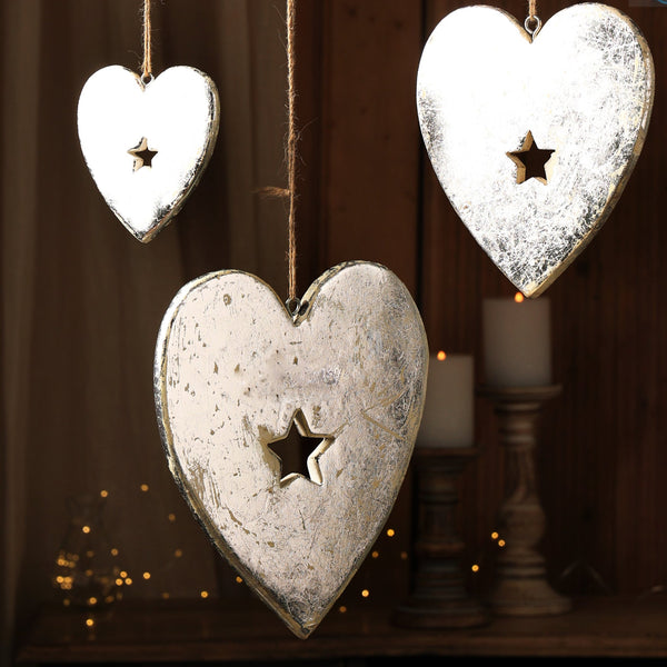 Julian Hanging Decor