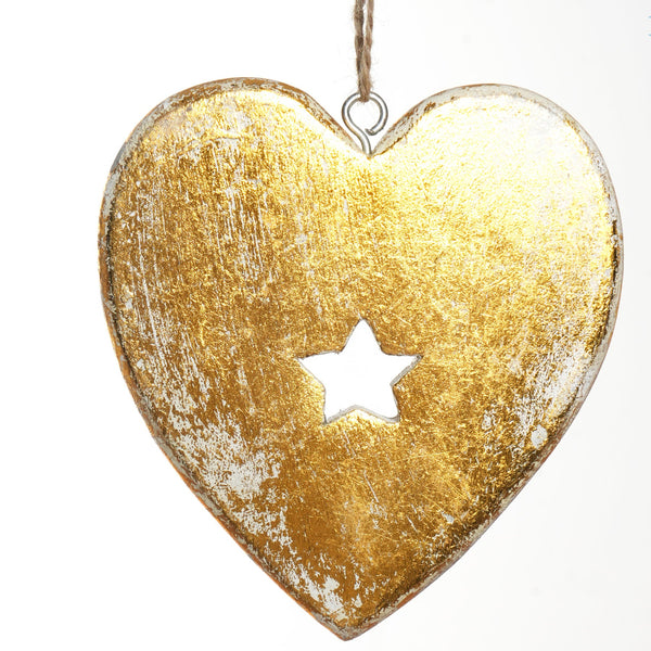 Julian Hanging Decor