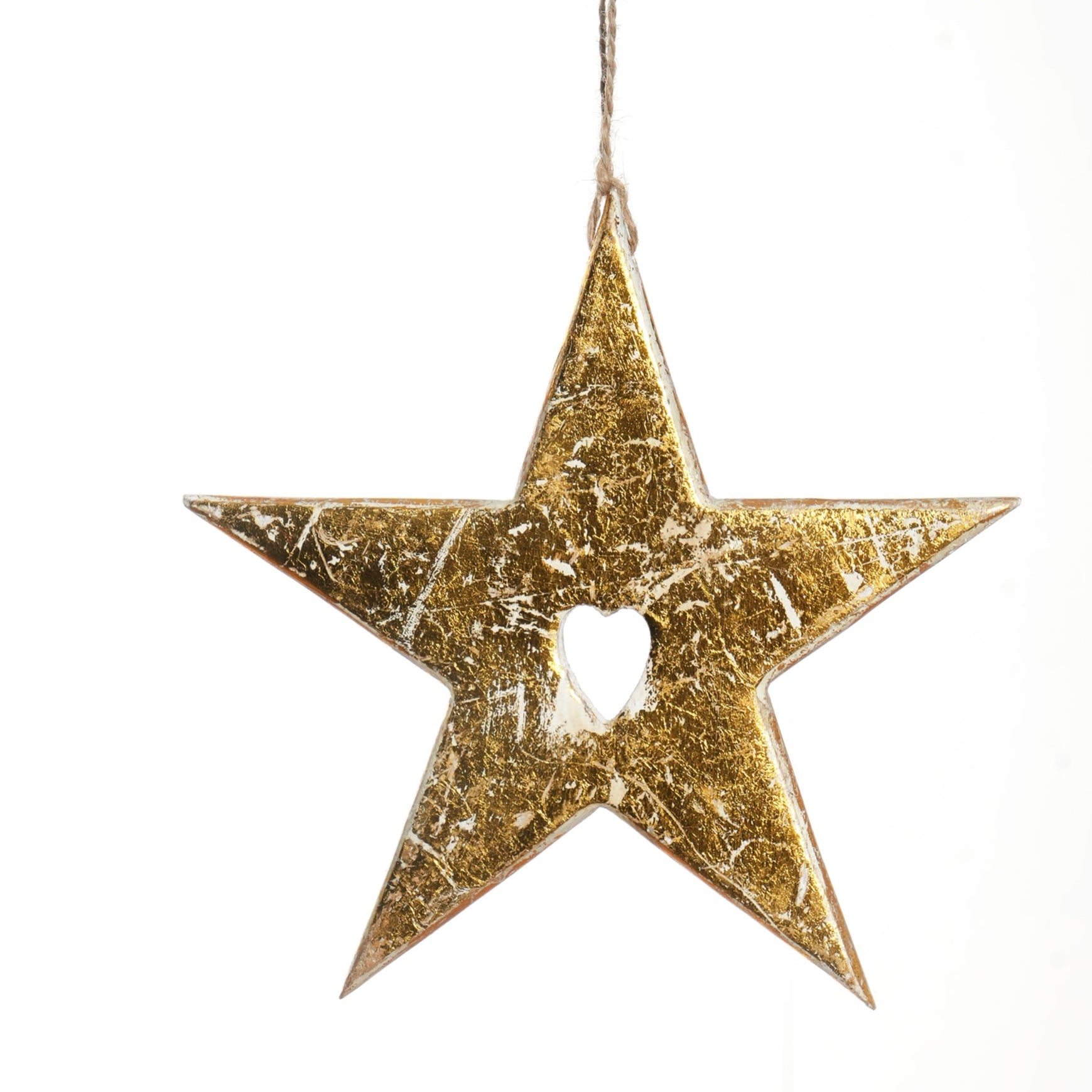 Halie Hanging Decor