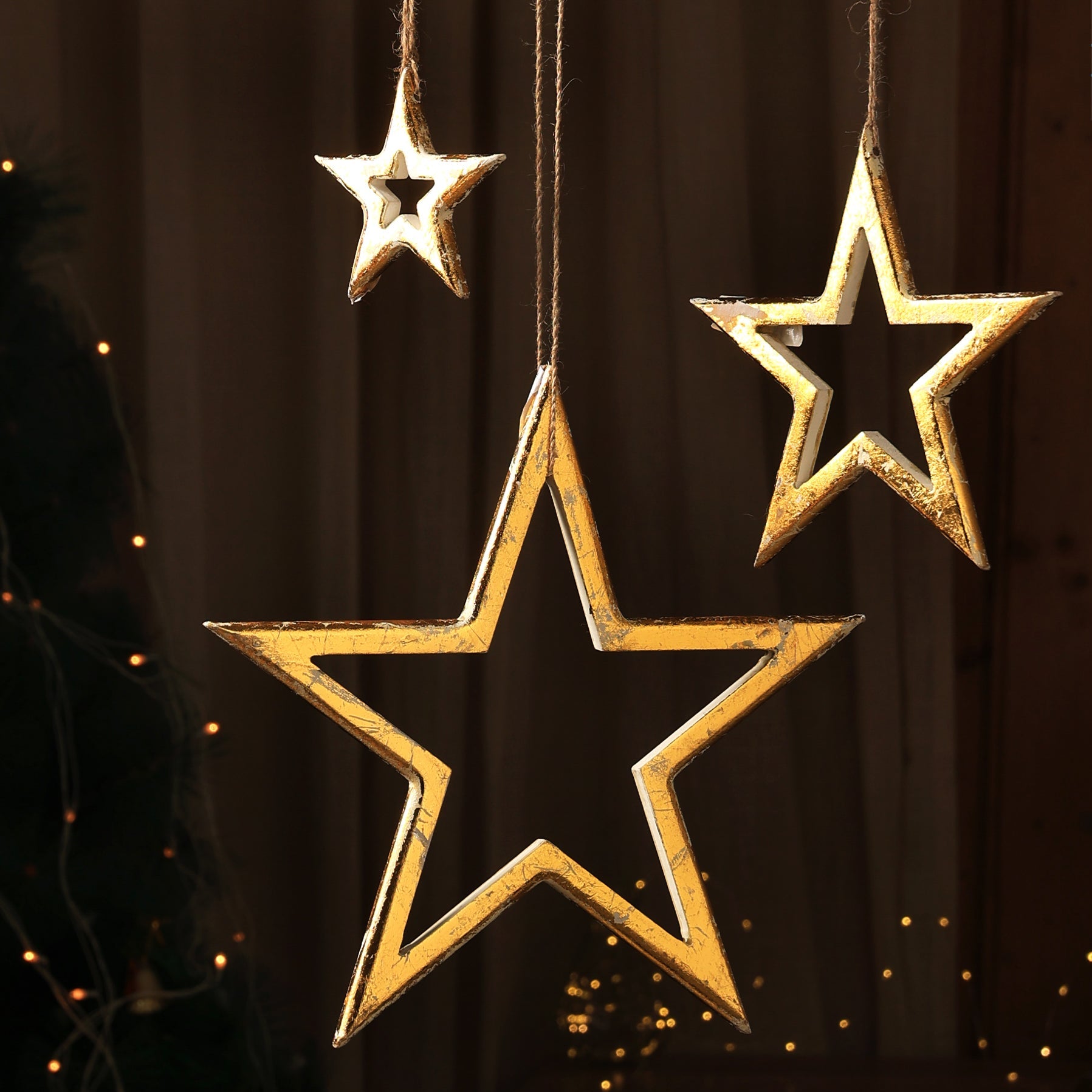 Halie Hanging Decor