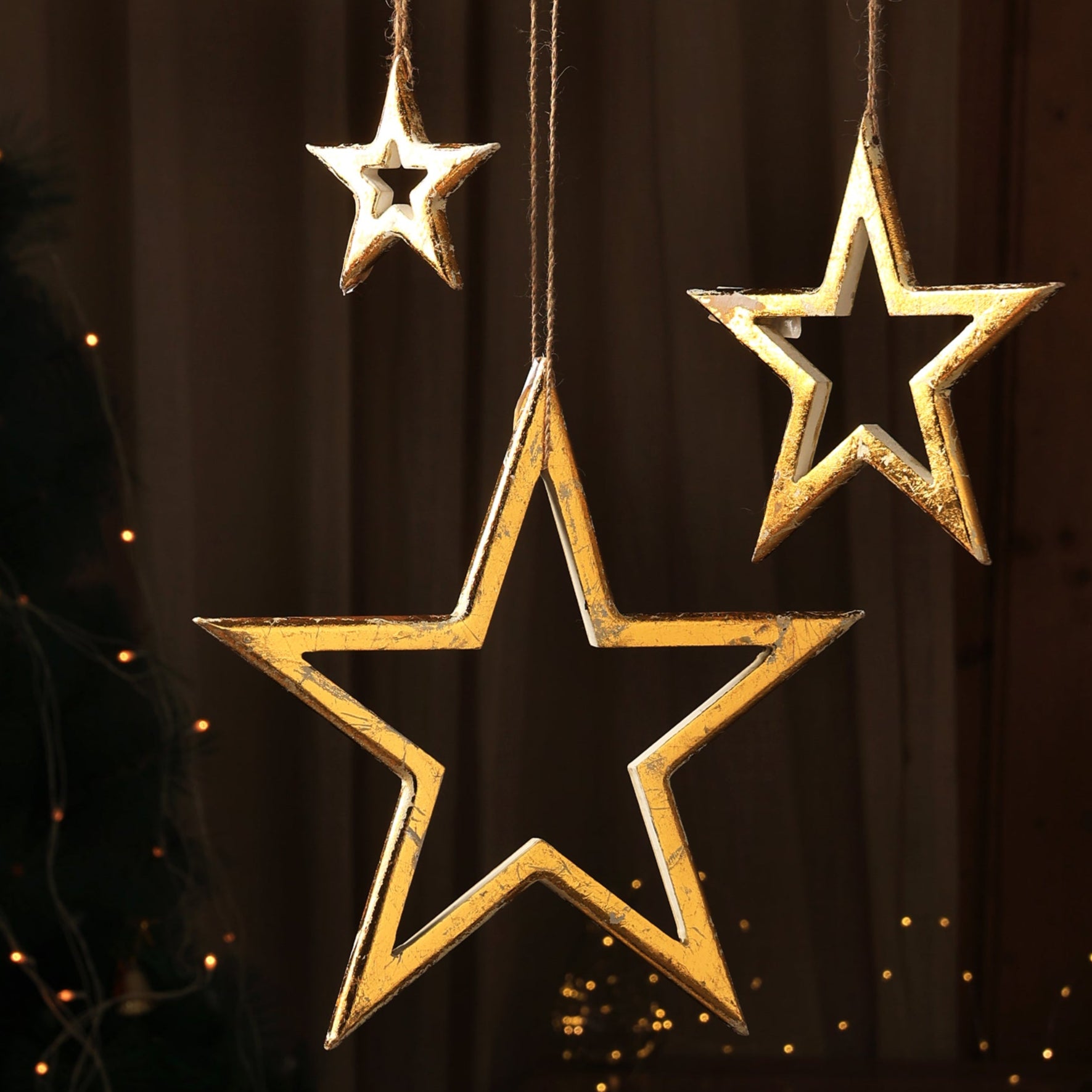 Halie Hanging Decor