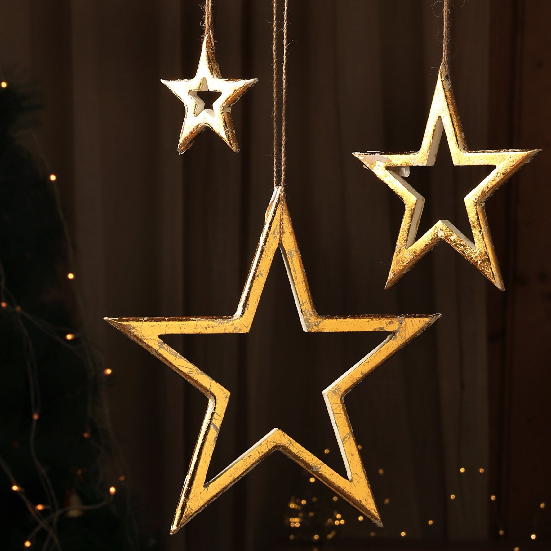 Halie Hanging Decor