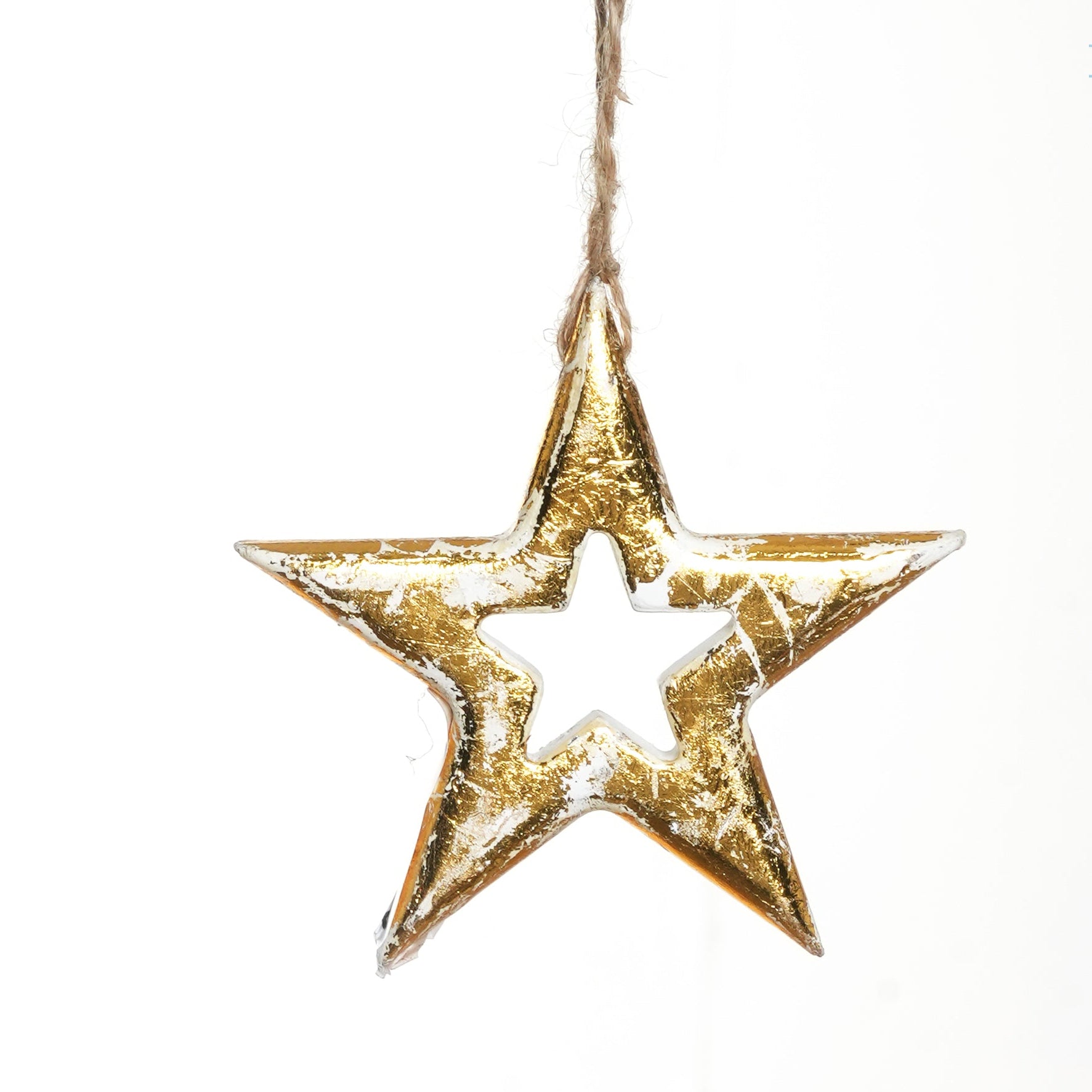 Halie Hanging Decor