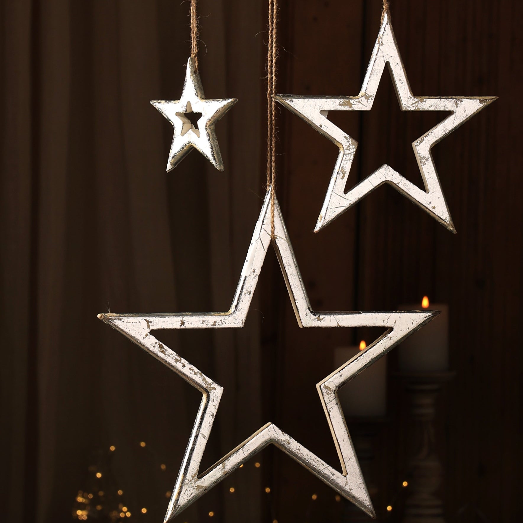 Halie Hanging Decor