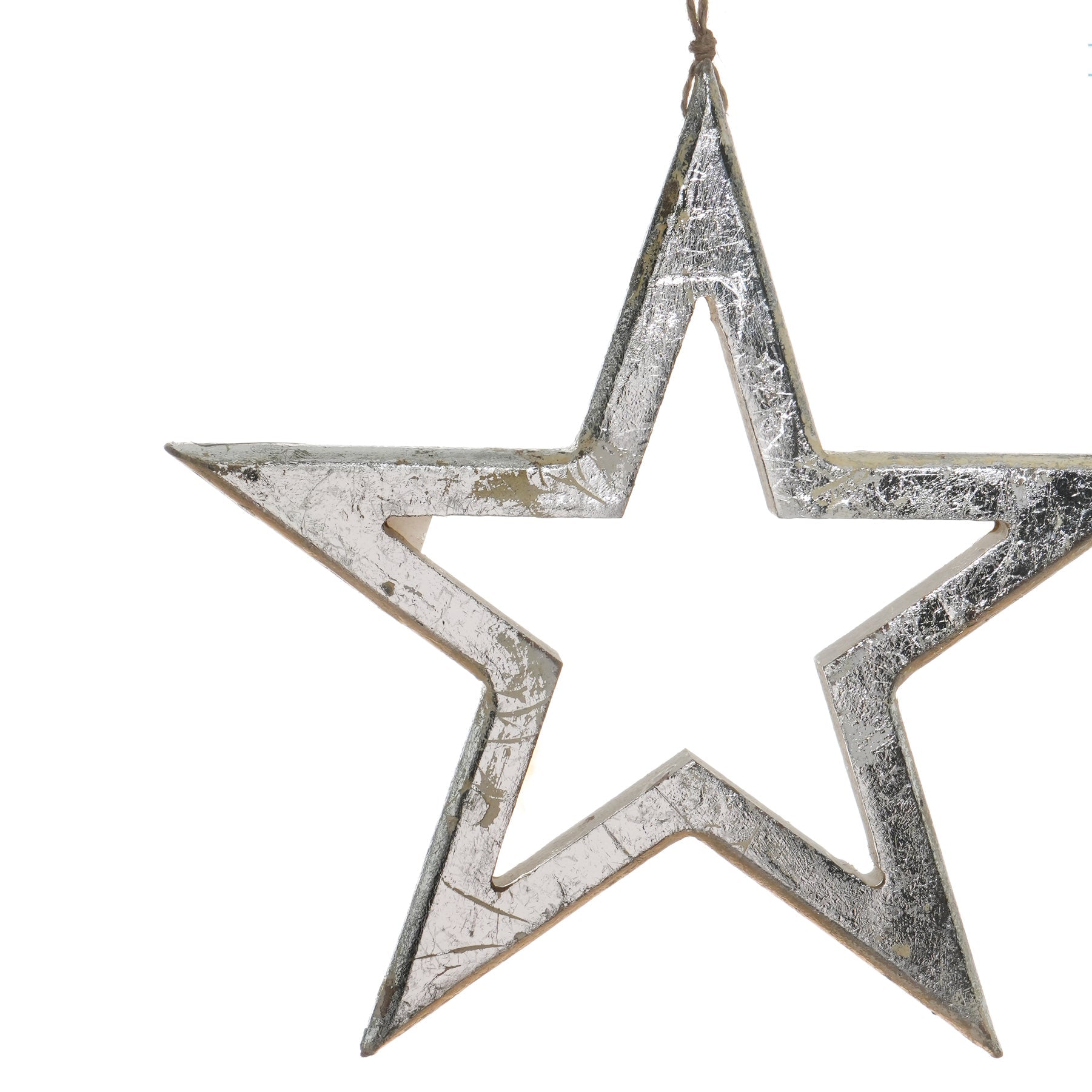 Halie Hanging Decor
