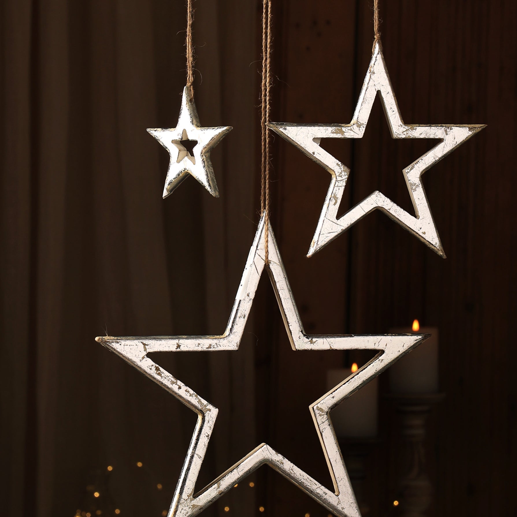 Halie Hanging Decor