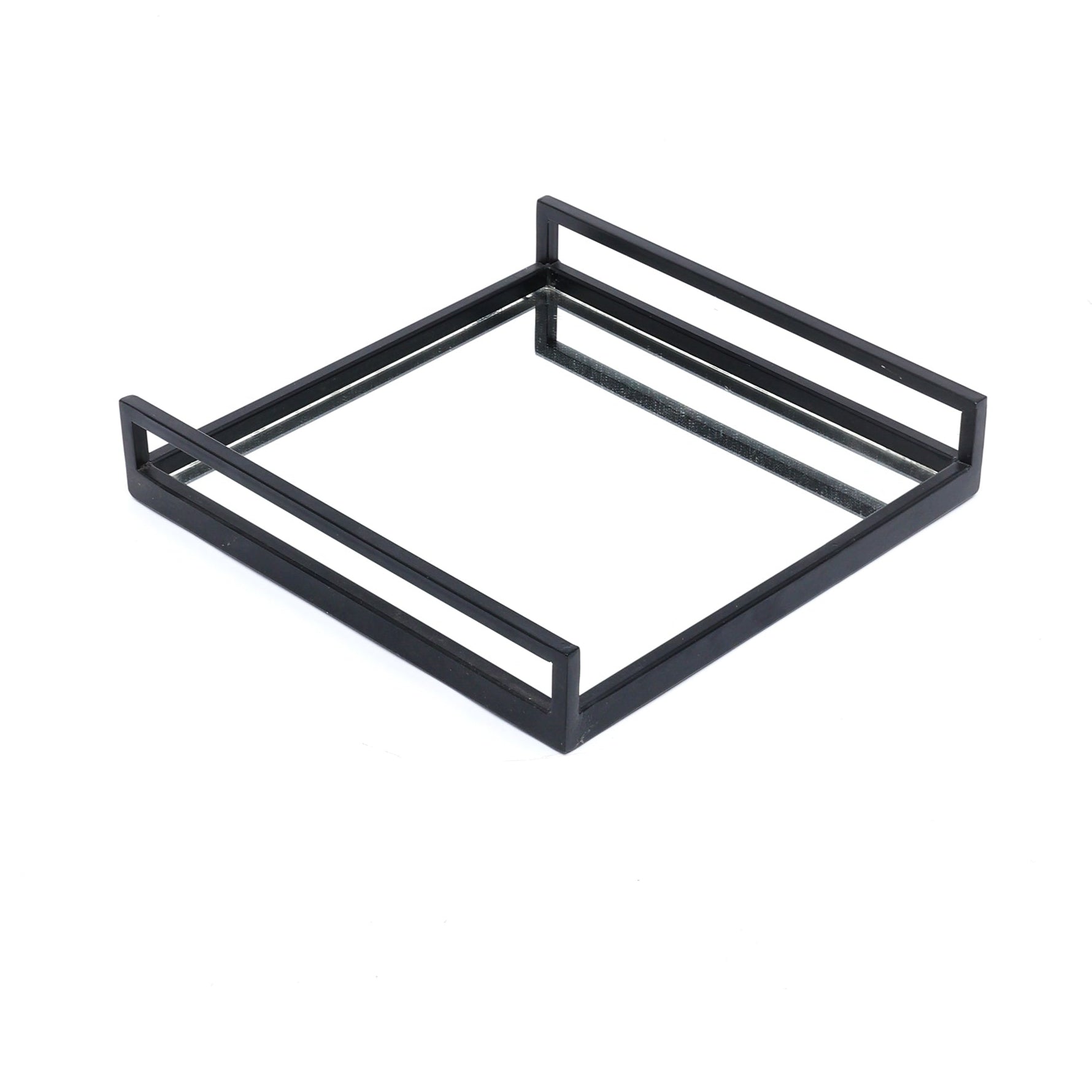 Reflections Mirror Tray