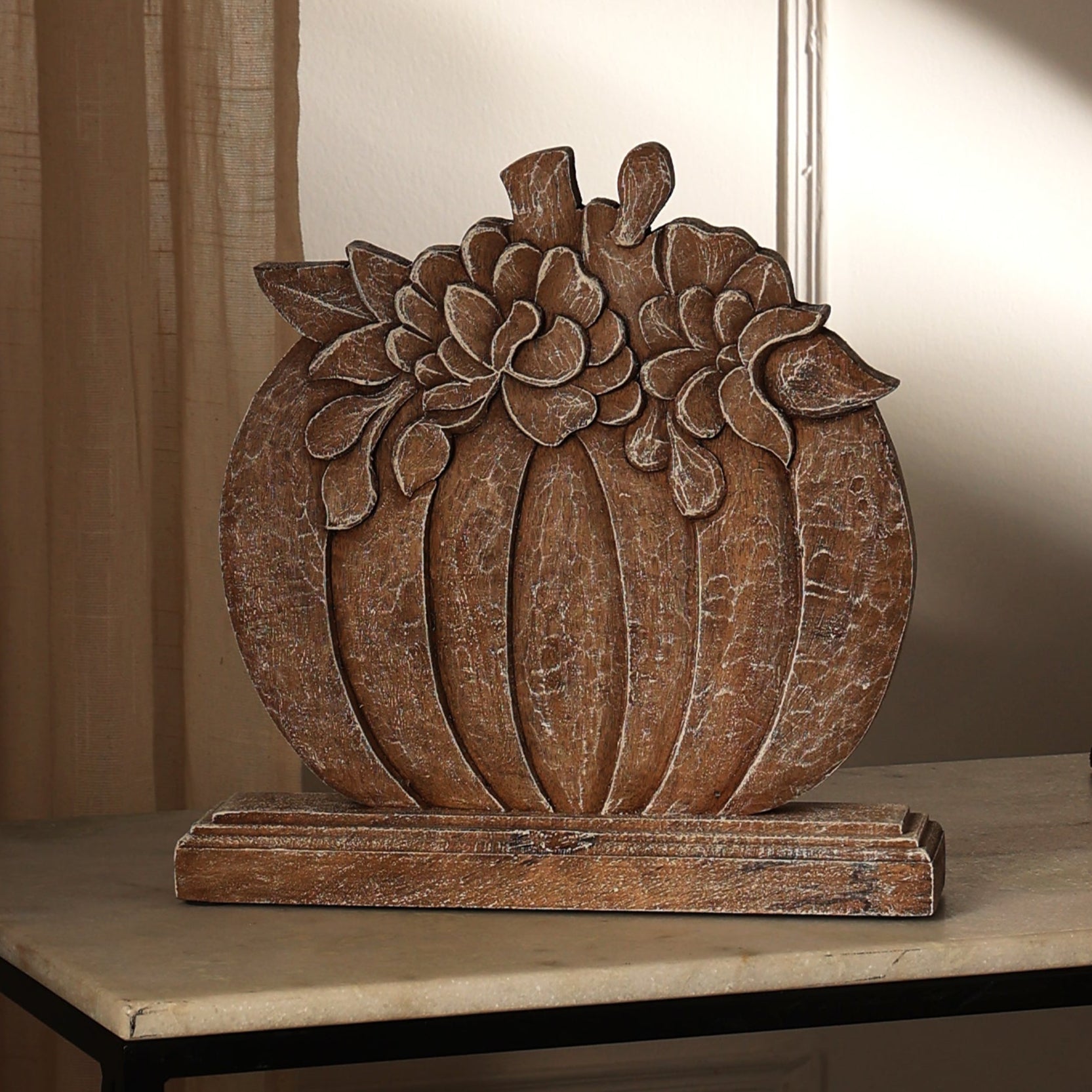 Anita Decorative Sculpture