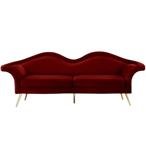 Avery Comfort 3 Seater Sofa Couch