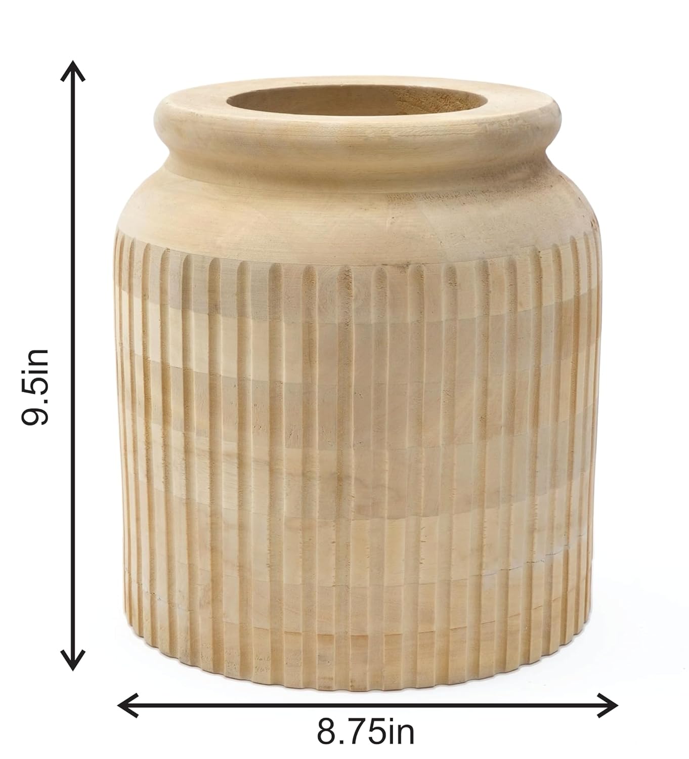 ABIS Handmade Decorative Flower Vase