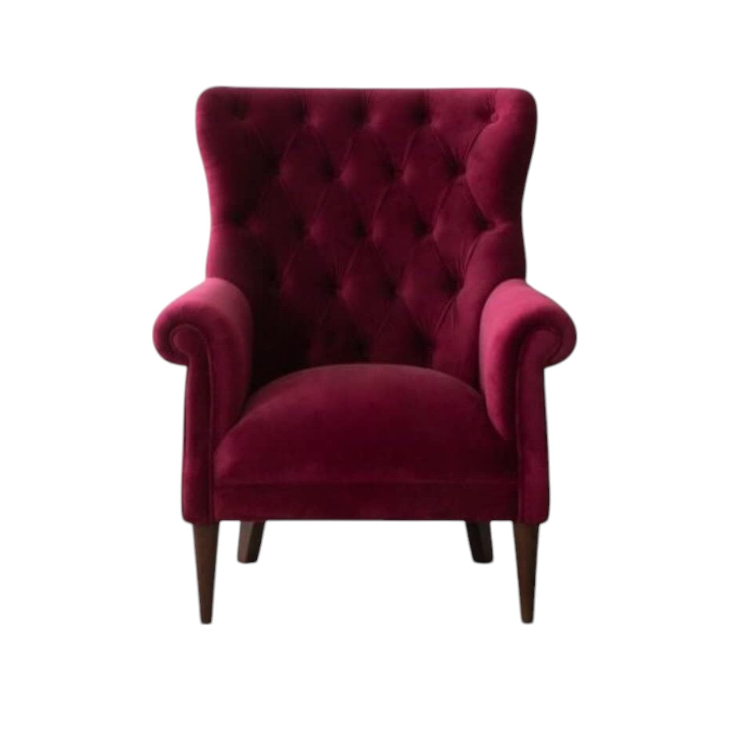 Samira Cozy Armchair