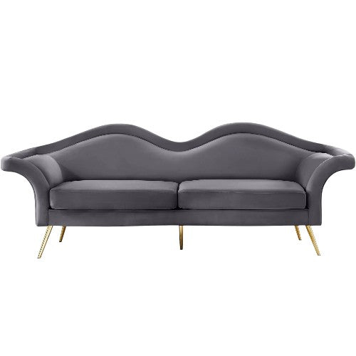 Avery Comfort 3 Seater Sofa Couch