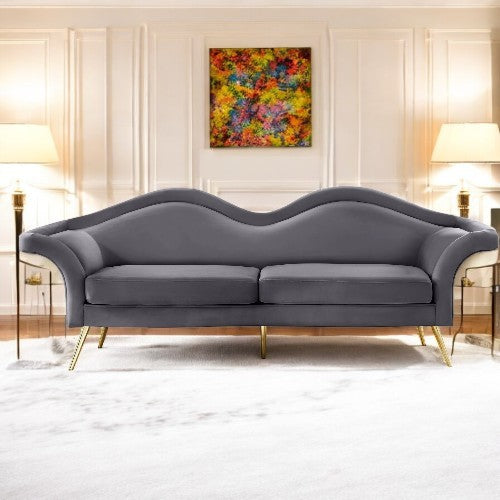 Avery Comfort 3 Seater Sofa Couch
