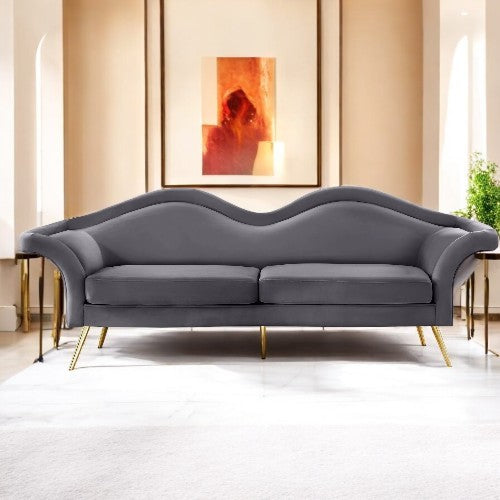 Avery Comfort 3 Seater Sofa Couch