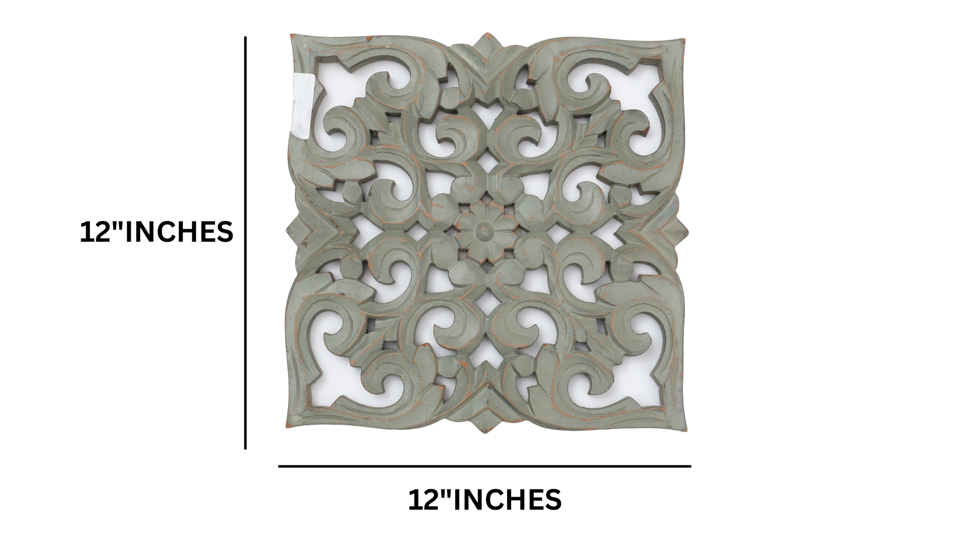Tatum Wall Panel