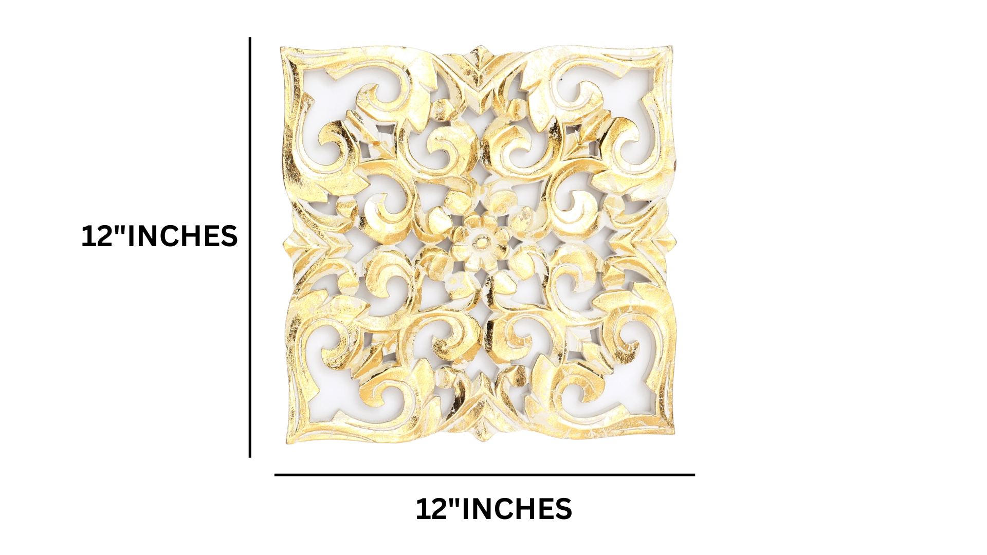 Tatum Wall Panel
