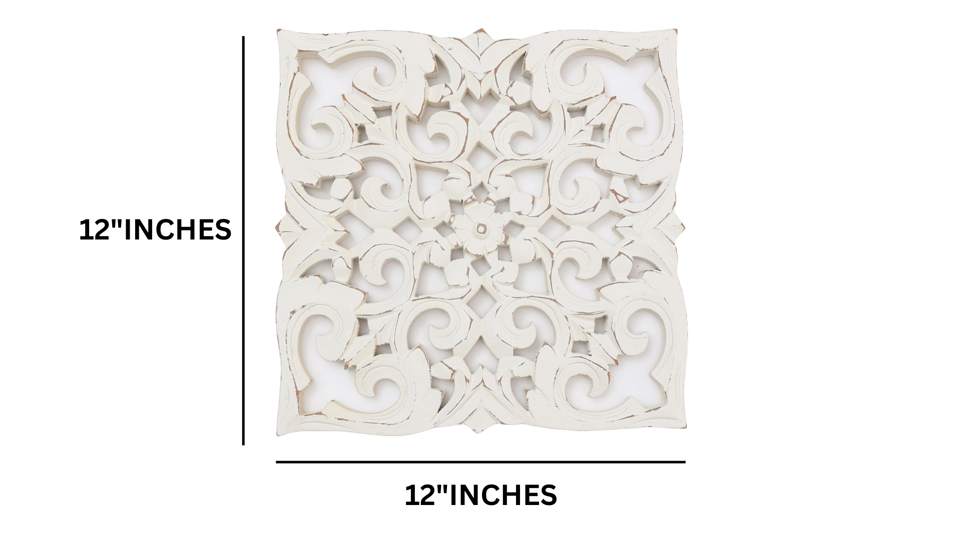 Tatum Wall Panel