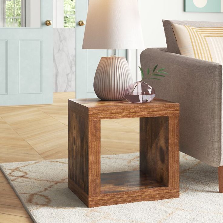 Fairy Side Table