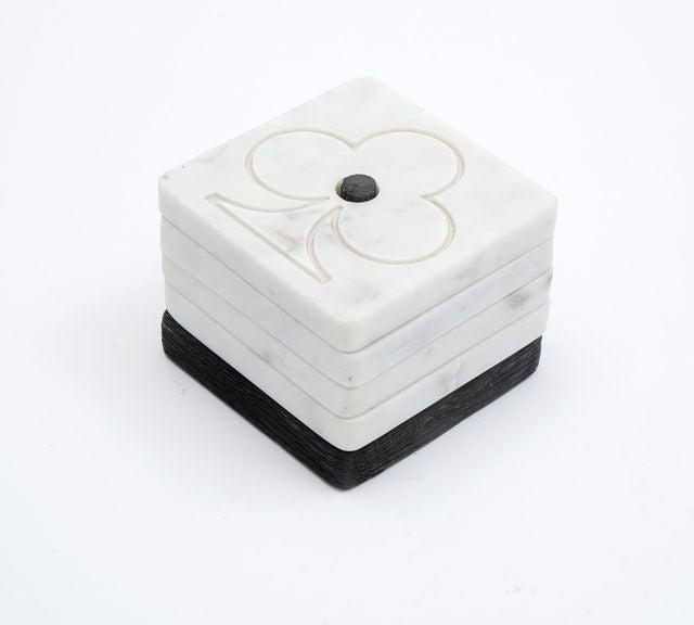 Saïda Coaster S/4