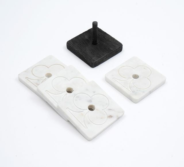 Saïda Coaster S/4
