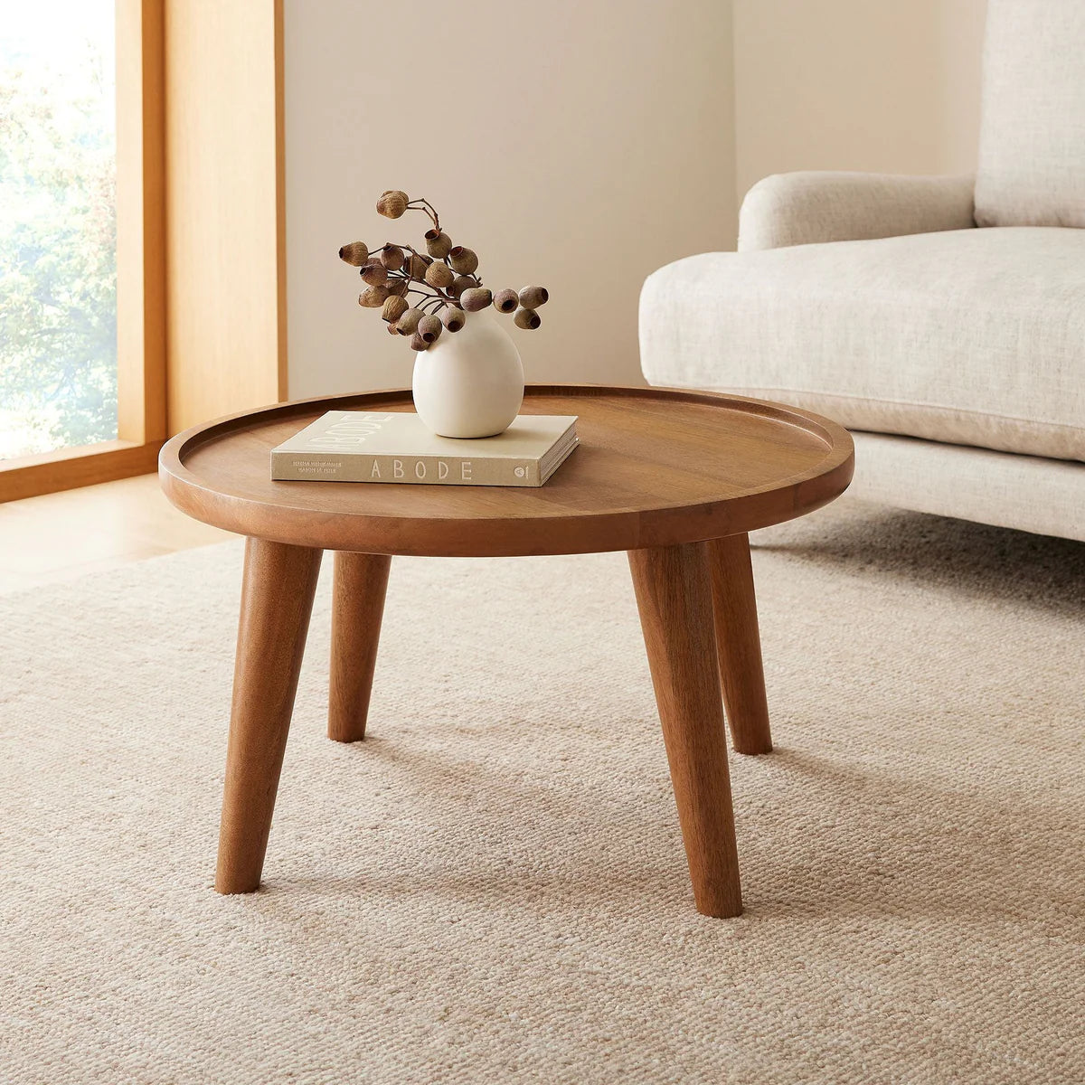 Ezra Side Table