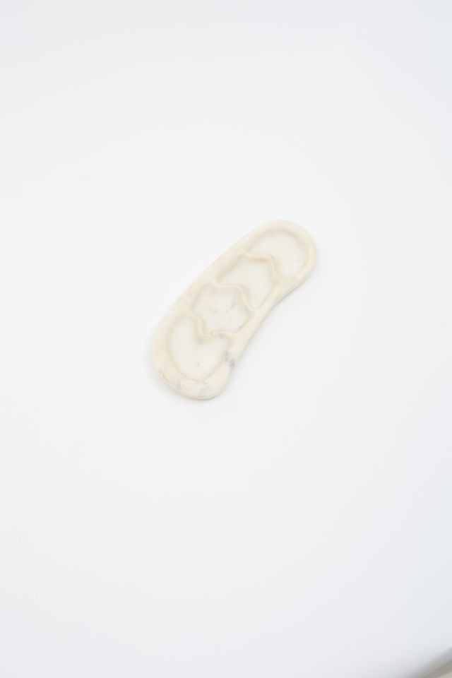 Sistrum Platter-Small