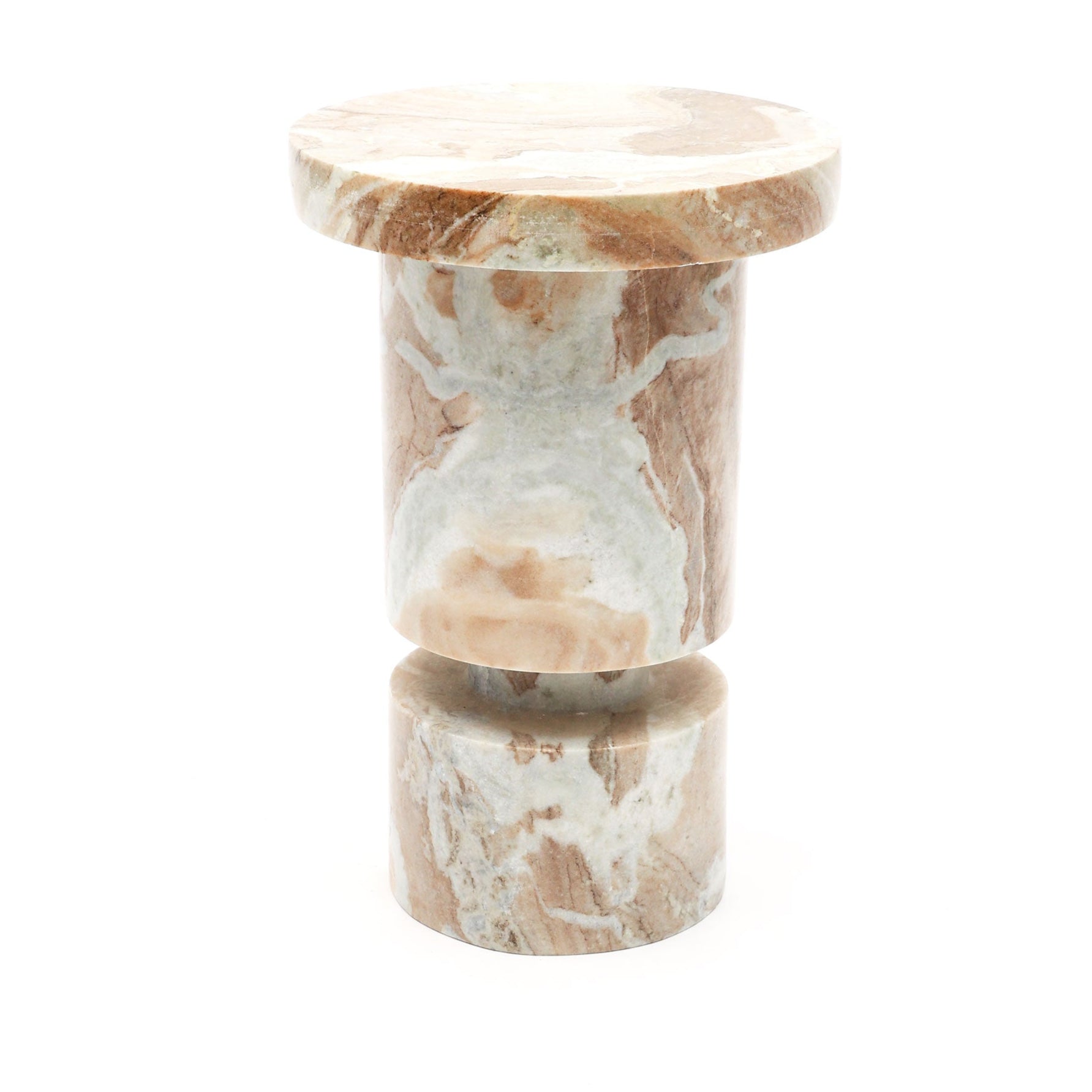 Anika Sidetable