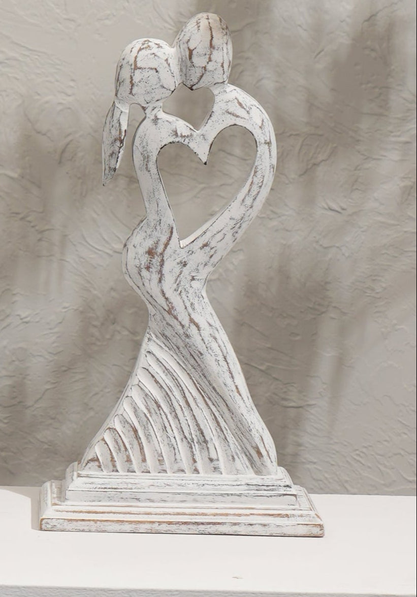 Disha Set of Vases and Sculpture