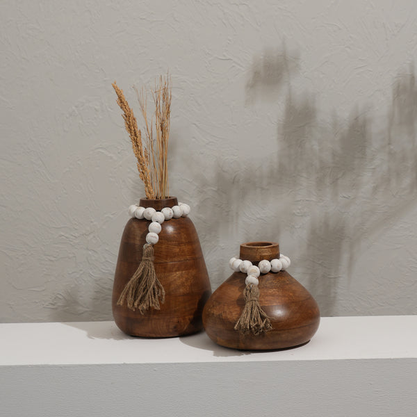 Bello Hancrafted Vases