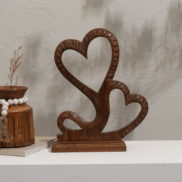 Miro Decorative Sculpture