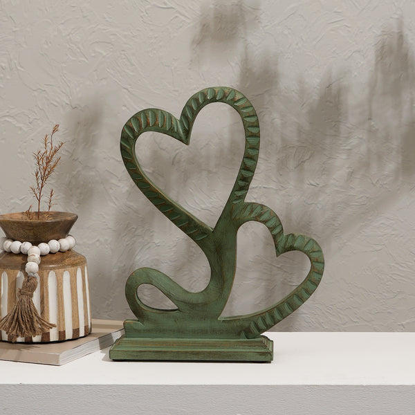 Miro Decorative Sculpture