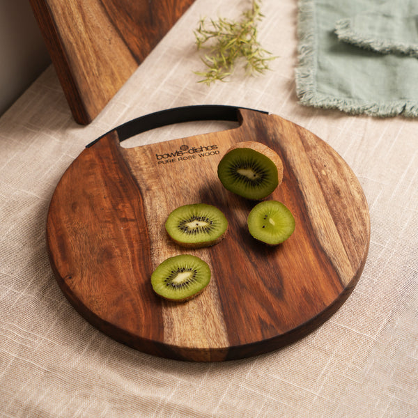 Aubrey Chopping Board