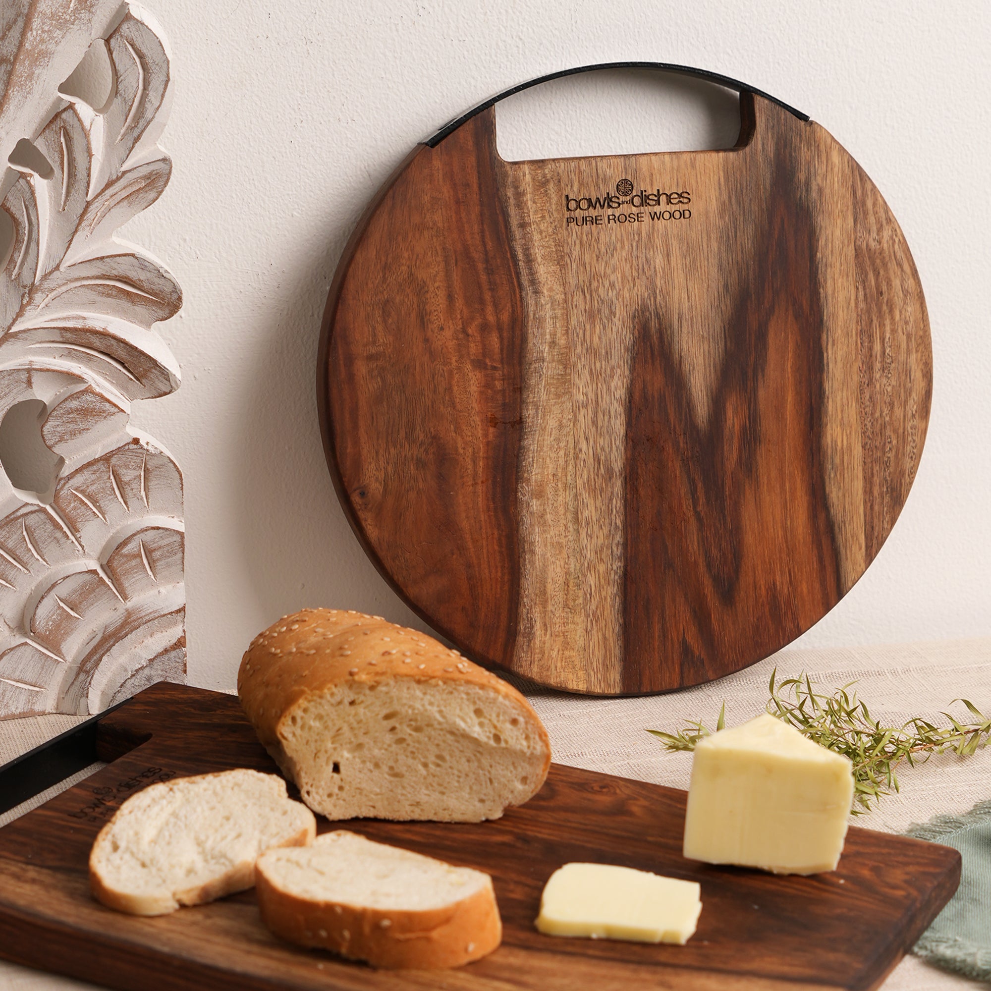 Agata Chopping Board