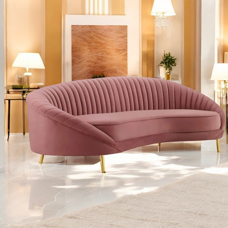 Brooklyn 3 Seater Sofa Couch