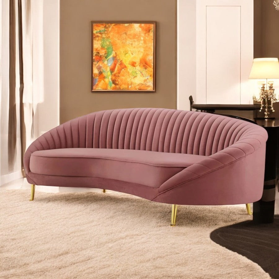 Brooklyn 3 Seater Sofa Couch