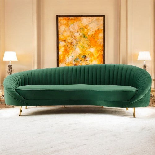 Brooklyn 3 Seater Sofa Couch