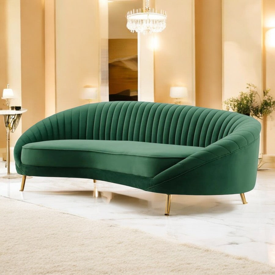Brooklyn 3 Seater Sofa Couch