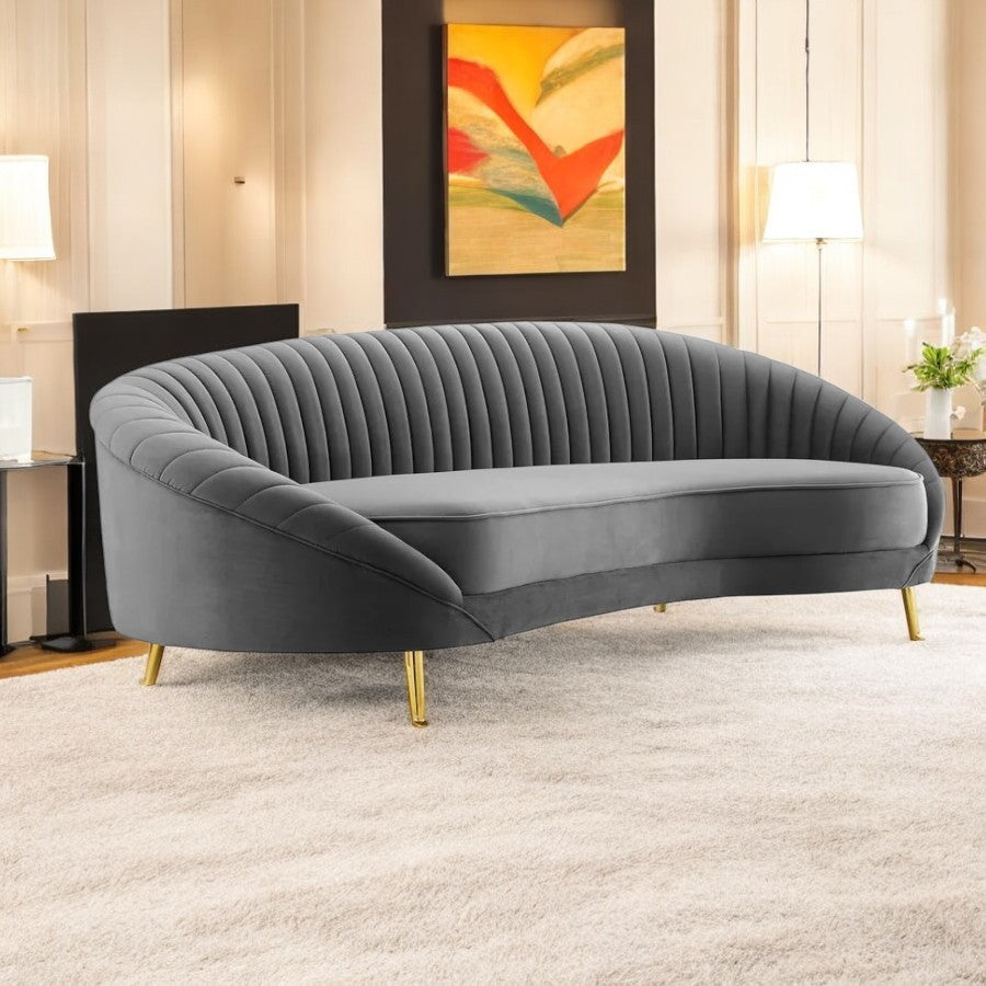 Brooklyn 3 Seater Sofa Couch