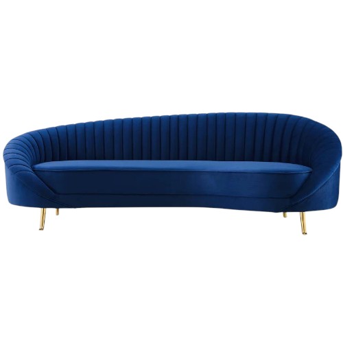 Brooklyn 3 Seater Sofa Couch