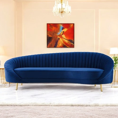 Brooklyn 3 Seater Sofa Couch