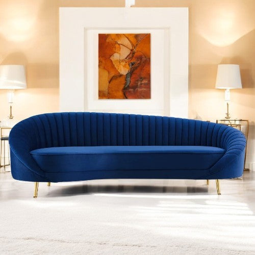 Brooklyn 3 Seater Sofa Couch