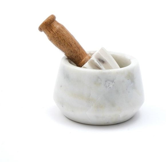 Renaissance Mortar &  Pestel