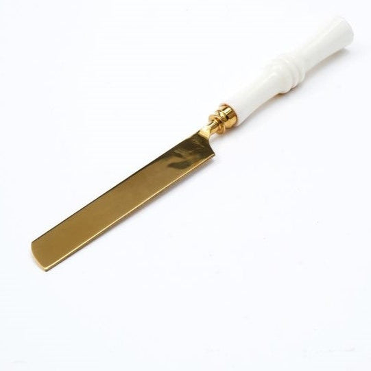 Renaissance Cake Knife